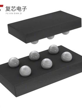 原厂正品CSD83325LT全新MOSFET 2N-CH 12V 6PICOSTAR