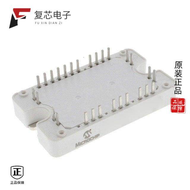 原厂正品MSCSM70TAM19CT3AG全新PM-MOSFET-SIC-SBD~-SP