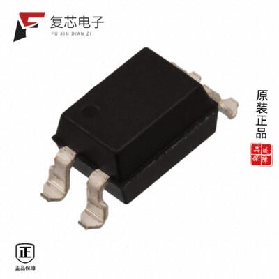 全新正品ISP817DXSMT/R|ISP817DX|ISP817DXSM