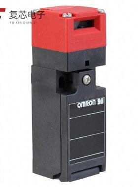 原厂正品D4NS-2BF全新SWITCH SAFETY DPST-NC 3A 240V