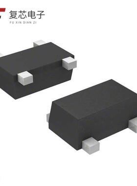 原厂正品BFP405FH6327XTSA1全新TRANS RF NPN 4.5V 25M