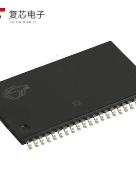 原厂正品CY14B104LA-ZS20XI全新IC NVSRAM 4MBIT PAR 4