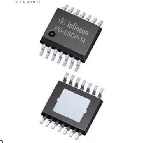 全新正品TLS820B2ELVSEXUMA1|TLS810D1LDV50XUMA1