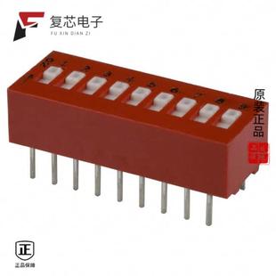 78RB09ST全新SWITCH 150MA SLIDE SPST 30V DIP 原厂正品