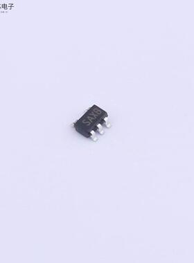 原厂正品SSP7603P33M5R全新Vin=15V Vout=3.3V 500mA 4