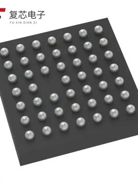 原厂正品XC9572XL-5CSG48C全新IC CPLD 72MC 5NS 48CSB