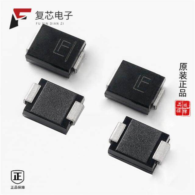原厂正品3.0SMCJ15A全新TVS DIODE 3000W UNI DO-214AB