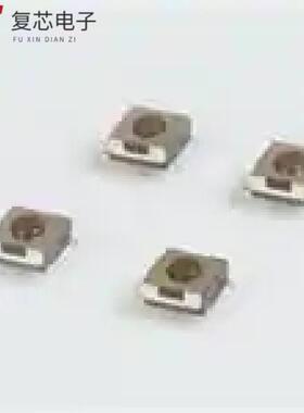 原厂正品TLE3303F100QG全新SWITCH TACTILE SPST-NO 0.