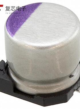 2R5SVPC390M全新CAP ALUM POLY 390UF 20% 2.5V SM