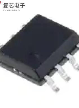 原厂正品MAX14883EASA+T全新+/-60V FAULT PROTECTED C