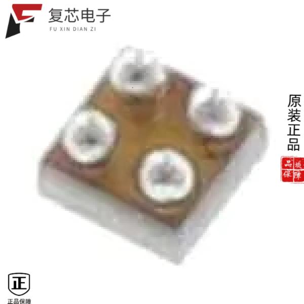 原厂正品DMP2042UCB4-7全新MOSFET P-CH 20V 4.6A U-WL