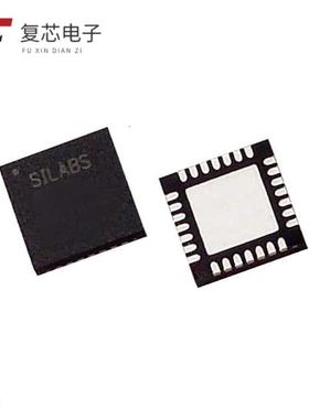 原厂正品C8051F326-GMR全新IC MCU 8BIT 16KB FLASH 28