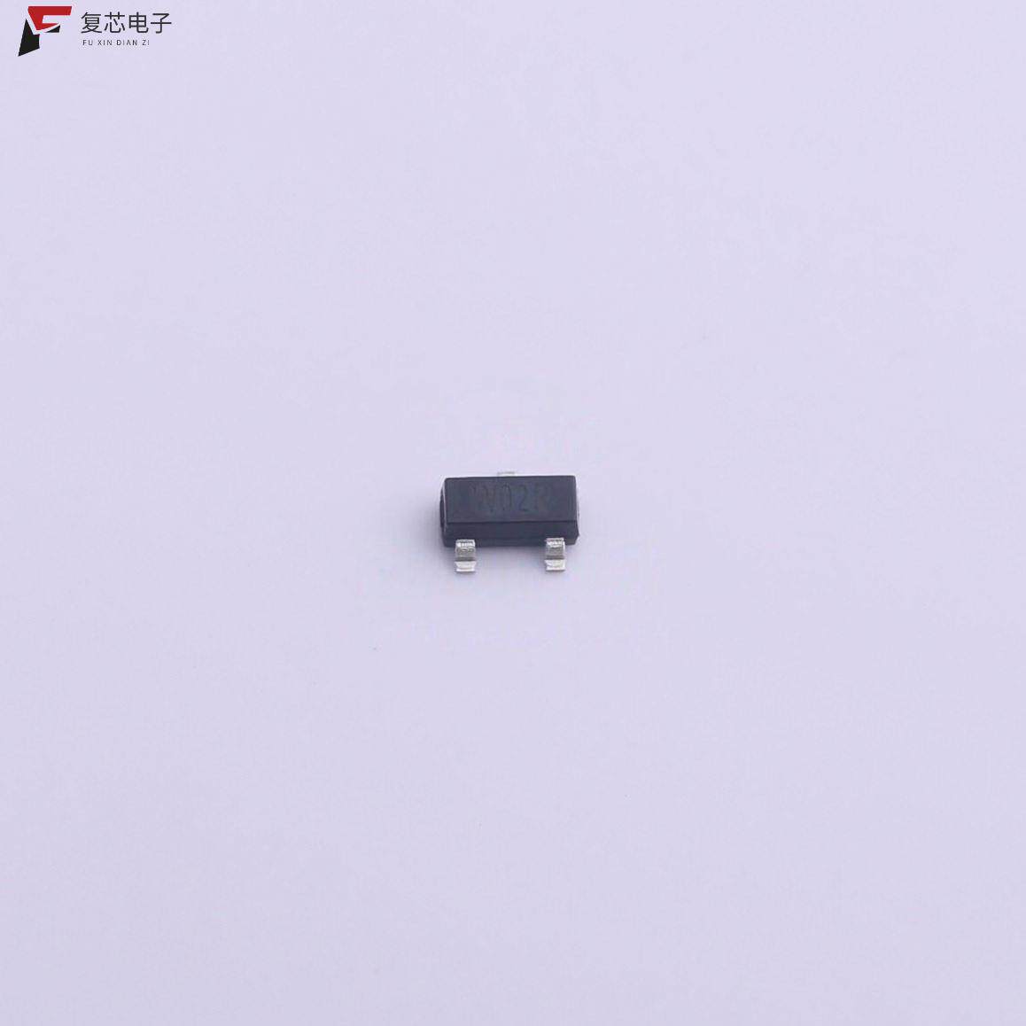 原厂正品ESD5302F-3/TR全新单向 Vrwm:5V@Max