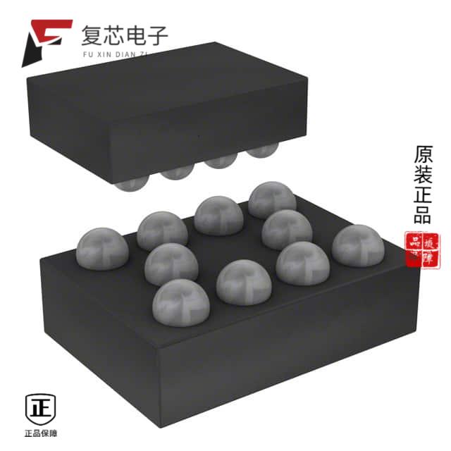 原厂正品HDMIULC6-4F3全新TVS DIODE 3VWM 10FLIPCHIP