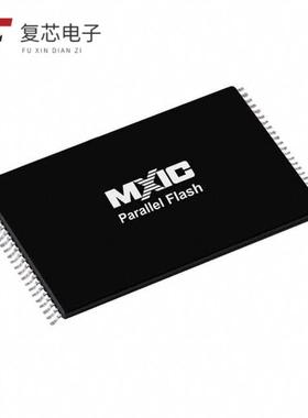 原厂正品MX29F800CTTI-70G全新IC FLASH 8MBIT PARALLE