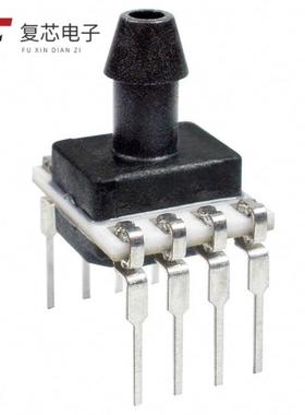 原厂正品HSCDANT005PGAA5全新SENSOR PRES 5PSI GAUG 5