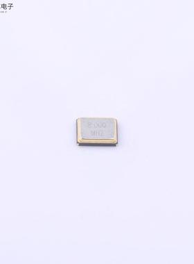 原厂正品CJ13-080001210B20全新8MHz ±10ppm 12pF