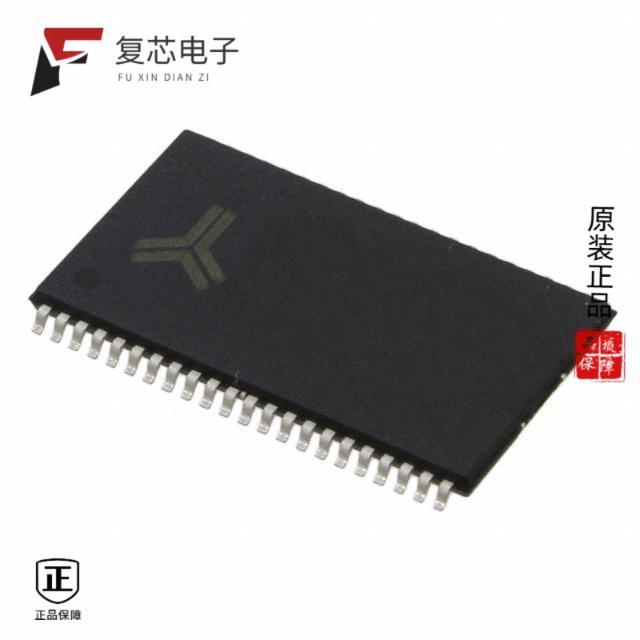 原厂正品AS6C8008-55ZIN全新IC SRAM 8MBIT PARALLEL 4