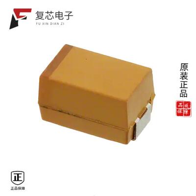 TCJY157M006R0040全新CAP TANT POLY 150UF 6.3V 2