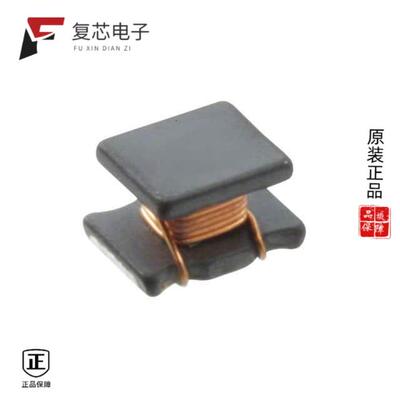 744045100全新FIXED IND 10UH 950MA 300MOHM SMD原