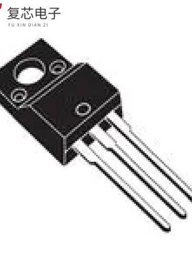 STFU14N80K5全新MOSFET N-CH 800V 12A TO220FP原厂正品