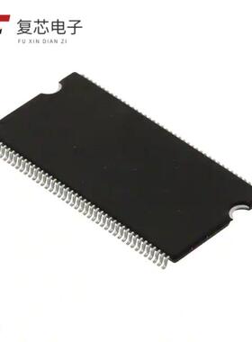 原厂正品MT48LC2M32B2P-6A:J全新IC DRAM 64MBIT PAR 8