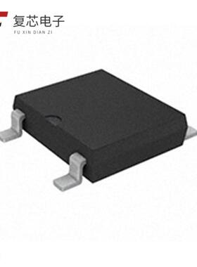 原厂正品ABS10-HF全新BRIDGE RECT 1PHASE 1KV 1A ABS