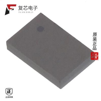 M24512-DFCS6TP/K全新IC EEPROM 512KBIT I2C 8WLC