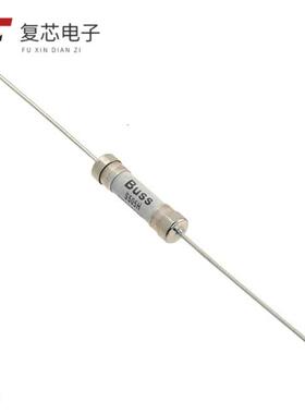 原厂正品TR2-S505H-V-8-R全新FUSE CERM 8A 600VAC 400