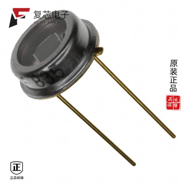 原厂正品BPW20RF全新SENSOR PHOTODIODE 920NM RADIAL