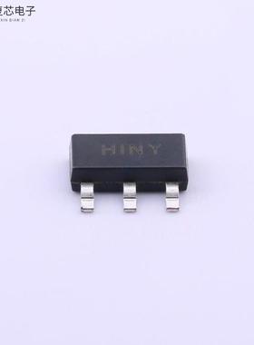 原厂正品H7650-33GR全新Vin=10V Vout=3.3V 750mA 70dB