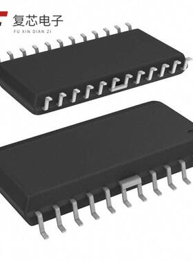 原厂正品A8450KLBTR-T全新IC REG QUAD BUCK/LINEAR 24