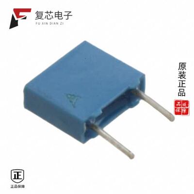 原厂正品B32529C1273J289全新CAP FILM 0.027UF 5% 100