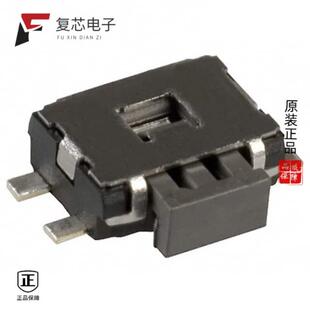 EVQ PUA02K全新SWITCH SPST 0.05A TACTILE 原厂正品