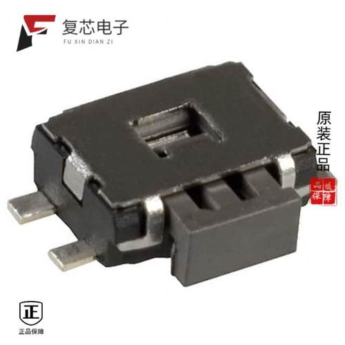 原厂正品EVQ-PUA02K全新SWITCH TACTILE SPST-NO 0.05A