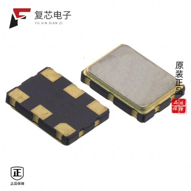 原厂正品6U-27.000MBE-T全新XTAL OSC VCXO 27.0000MHZ