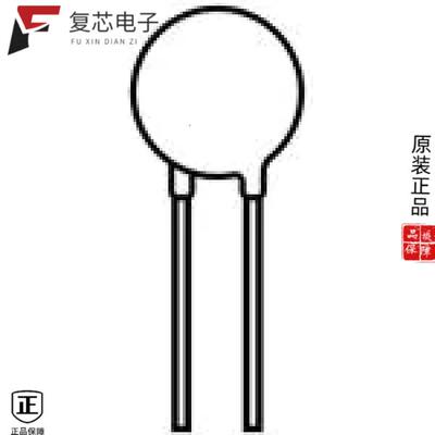 原厂正品B72214S0102K503全新14MM, 1000VAC, 10%, STA