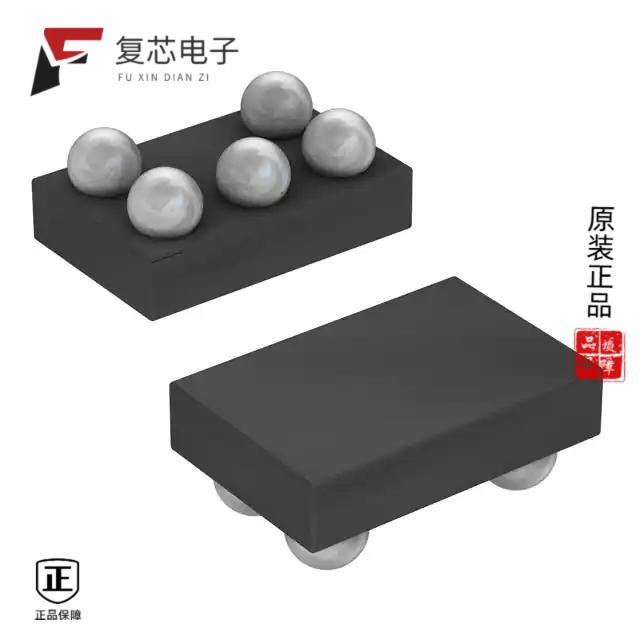 原厂正品MAX4372HEBT+T全新IC CURR SENSE 1 CIRCUIT 5