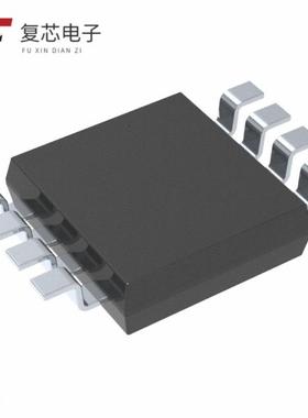 原厂正品PT7C4302AUEX全新REAL TIME C MSOP-8