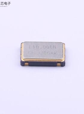 原厂正品SG-8101CA 10.000000MHz TCHSA全新10MHz 1.8~