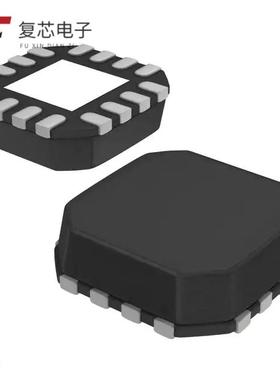 原厂正品PCA6408ABSHP全新IC I/O EXPANDER 8BIT I2C 1