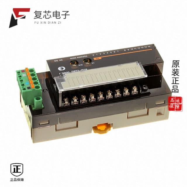 原厂正品DRT2-ID16全新SMART SLAVE 16PT IN NPN