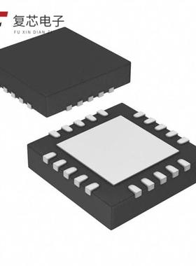 原厂正品PIC16LF1829-I/ML全新IC MCU 8BIT 14KB FLASH