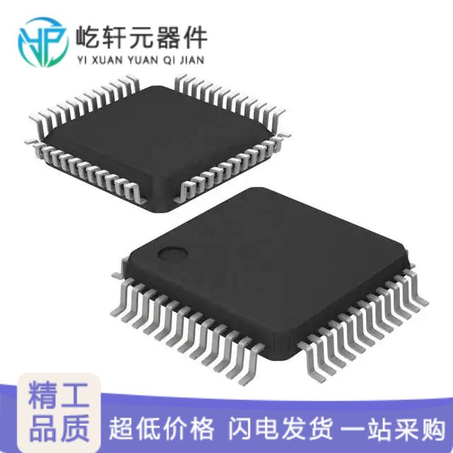 TM4C123BE6PMIR｜原装 IC MCU 32BIT 128KB FLASH 64L