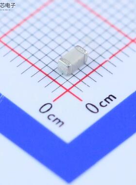 原厂正品C1206N221J202T全新220pF ±5% 2kV