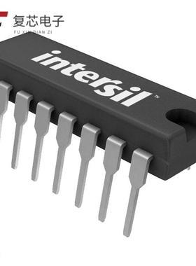 原厂正品HIN232CPZ全新IC TRANSCEIVER FULL 2/2 16DIP