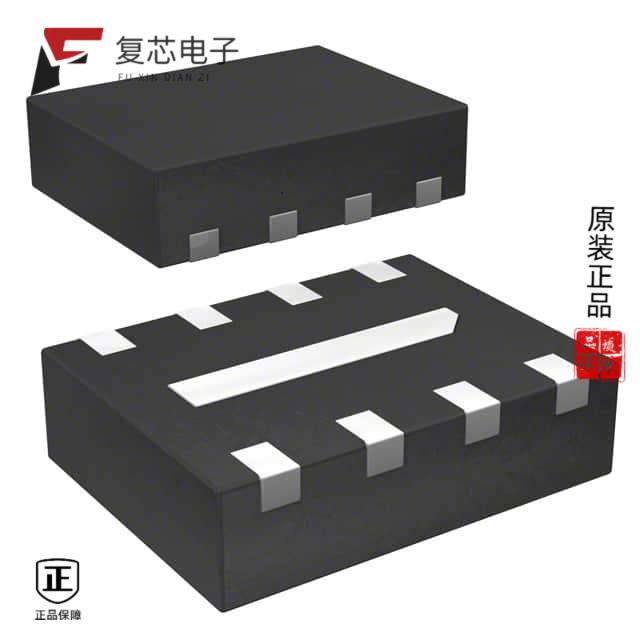 原厂正品ECLAMP2374P.TCT全新FILTER RC(PI) 100 OHM/1