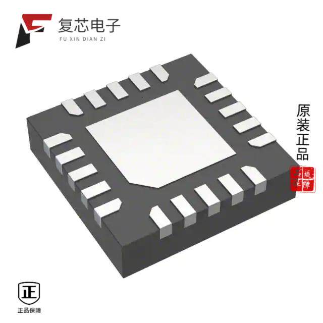 原厂正品PIC16F15243-I/REB全新IC MCU 8BIT 3.5KB FLA