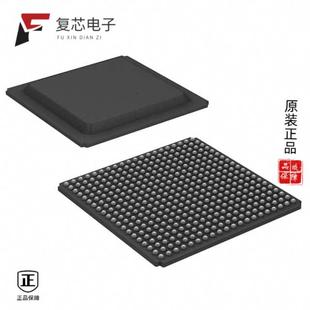 FPGA 5FGG400C全新IC XC3S400A 400FB 311 原廠正品