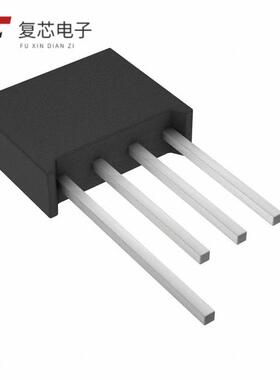 原厂正品KBL408-G全新BRIDGE RECT 1PHASE 800V 4A KBL